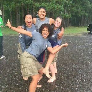 Meet your Posher, Jazmine